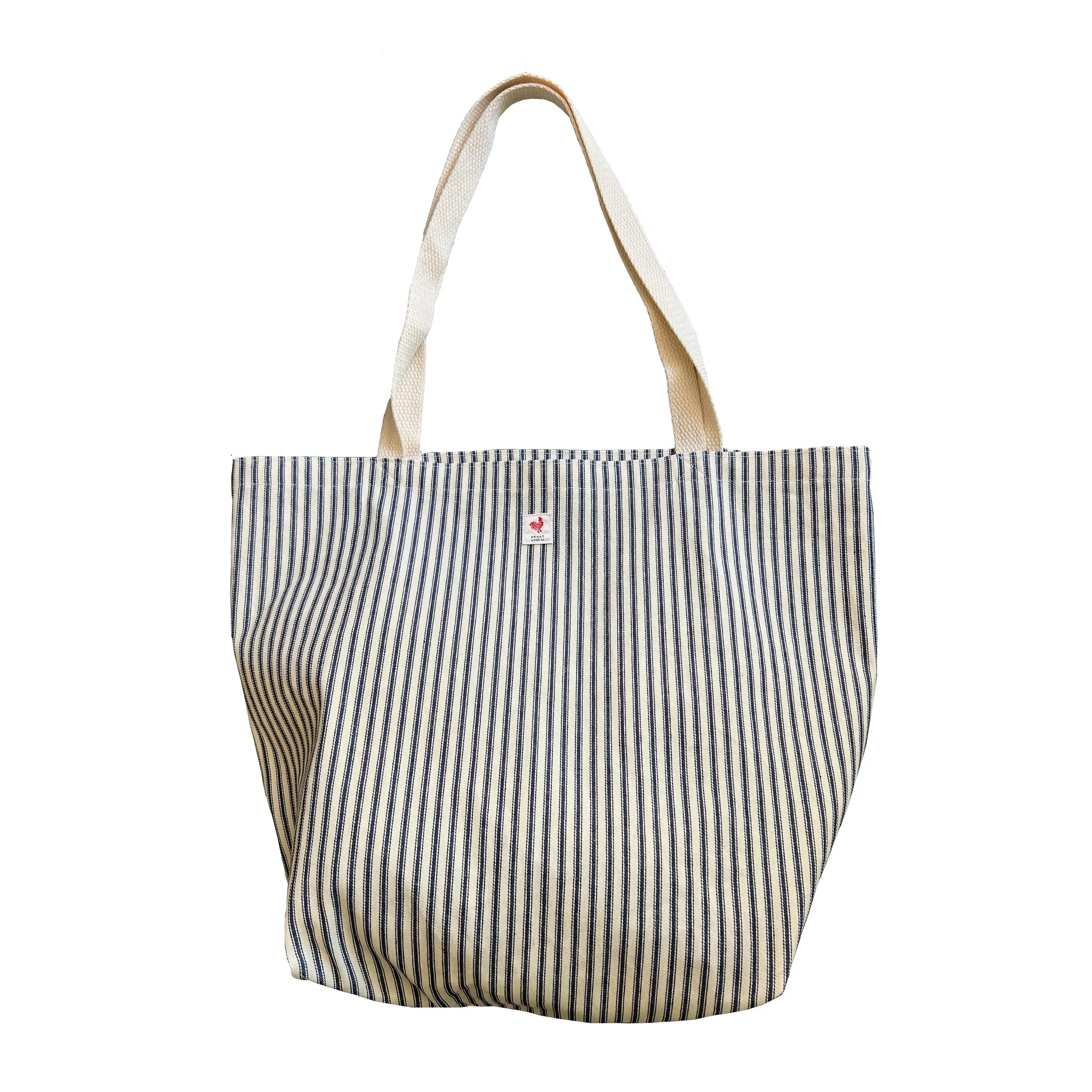 TOTES — SHOP — Orient Linen Co.